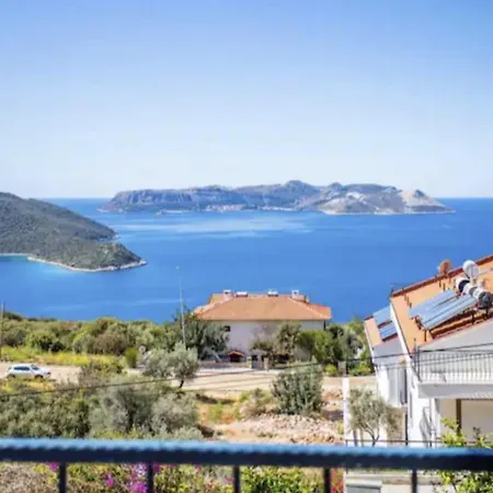 Kas - Ev * Kaş
