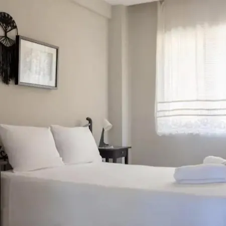 Kas - Ev Apartment *