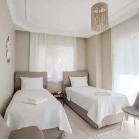Kas - Ev Apartment