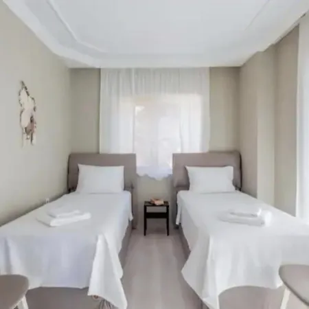 Apartment Kas - Ev