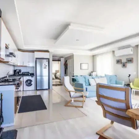 Apartment Kas - Ev Kas