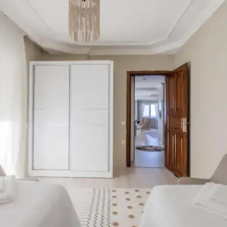 Kas - Ev Apartment