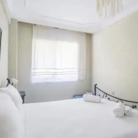 Apartment Kas - Ev Kas
